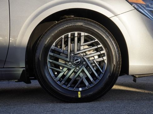 New 2026 Nissan Sentra SV w/ Floor Mat Package image 7