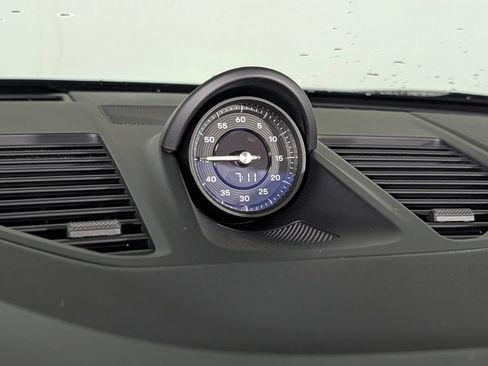 Certified 2026 Porsche 911 Targa 4 GTS AWD/4WD image 29