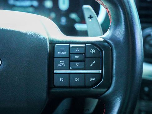 Used 2022 Ford F150 Raptor w/ Equipment Group 801A High image 51