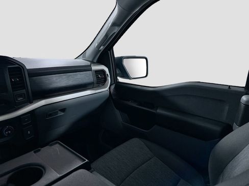 Certified 2021 Ford F150 XL w/ Equipment Group 101A High image 24