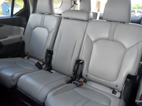 Certified 2025 Honda Pilot EX-L image 14