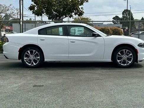 New 2023 Dodge Charger SXT w/ Cold Weather Package image 3