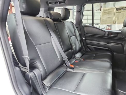 Used 2025 Toyota Land Cruiser 1958 AWD/4WD image 43