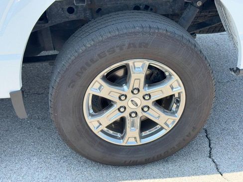 Used 2021 Ford F150 XLT w/ Equipment Group 302A High AWD/4WD image 7