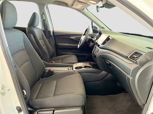 Used 2022 Honda Ridgeline Sport image 28