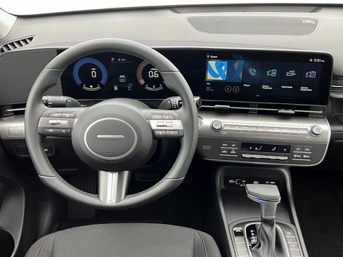 New 2025 Hyundai Kona SEL image 12