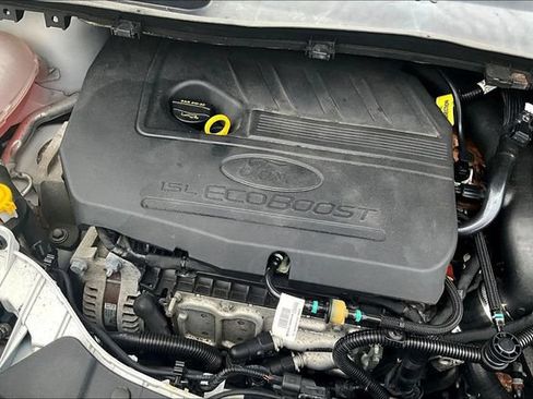 Used 2019 Ford Escape SE AWD/4WD image 30