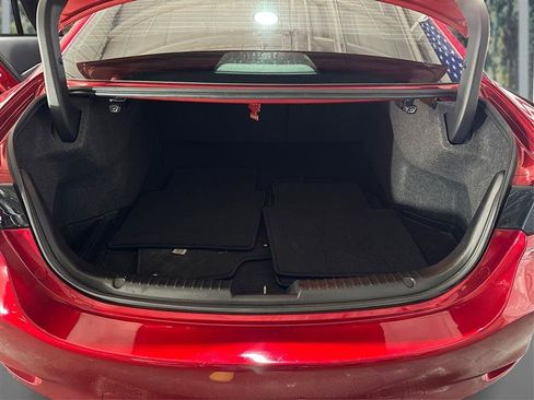 Used 2021 MAZDA MAZDA6 Touring image 13