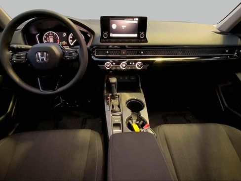 Used 2026 Honda Civic LX image 15