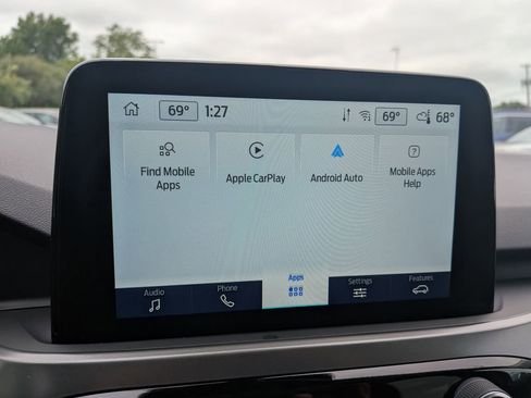 Used 2025 Ford Escape Active image 23