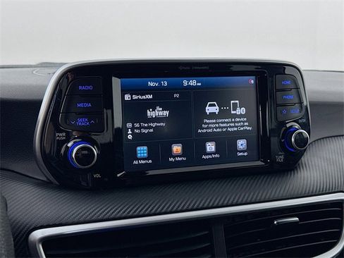 Used 2020 Hyundai Tucson SEL image 22