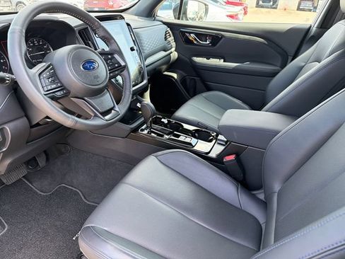 Certified 2026 Subaru Forester Limited AWD/4WD image 19