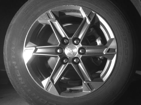 Used 2025 Chevrolet Blazer LT FWD image 13