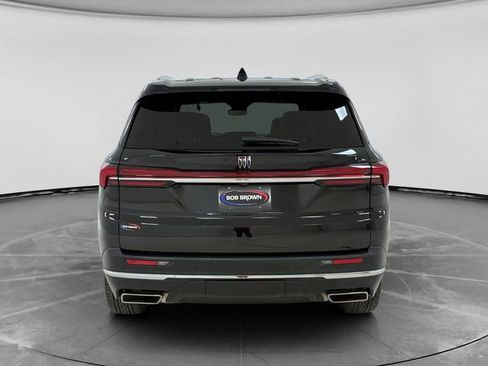 Used 2025 Buick Enclave Preferred w/ Super Cruise Package AWD/4WD image 4