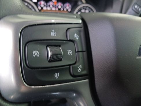 Used 2022 Chevrolet Silverado 2500 LTZ w/ LTZ Premium Package RWD image 36