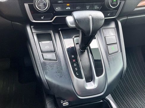 Used 2020 Honda CR-V EX-L image 15