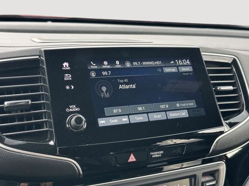 Used 2023 Honda Passport Elite image 12
