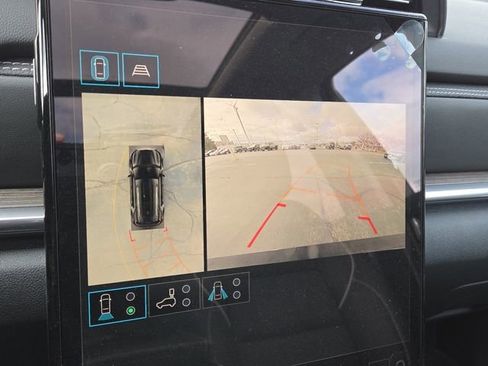 New 2026 GMC Terrain Denali w/ LPO, Floor Liner Package image 5