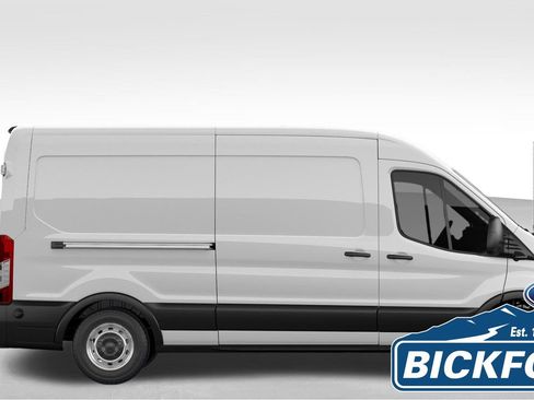 New 2026 Ford Transit 250 148 Medium Roof image 5
