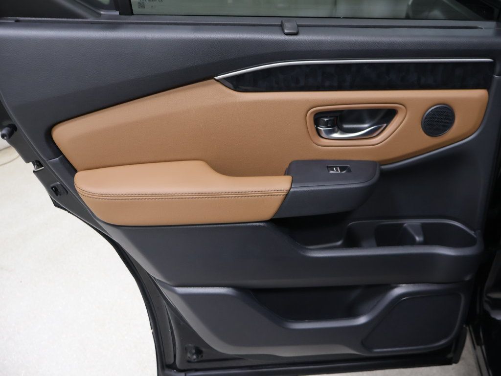 New 2026 Honda Passport TrailSport Elite image 13