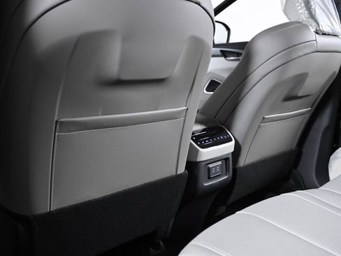 New 2026 INFINITI QX60 Luxe image 20