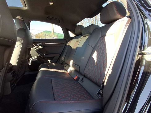 Certified 2024 Audi S3 Premium Plus w/ Premium Plus Package image 20