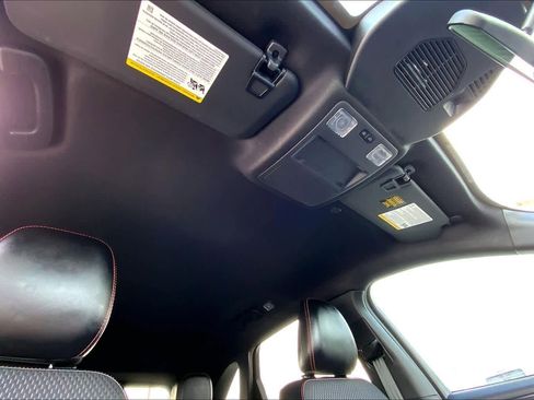 Used 2024 Ford Escape ST-Line w/ Tech Pack #1 image 13