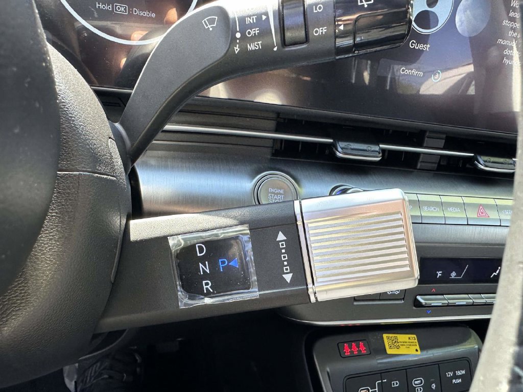 New 2026 Hyundai Kona Limited AWD/4WD image 26