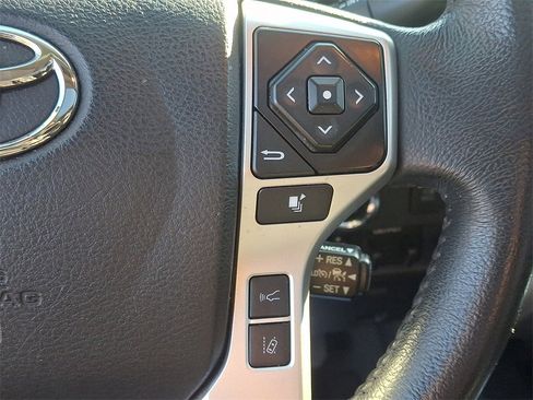 Used 2021 Toyota Tundra Limited w/ Limited Premium Package image 22