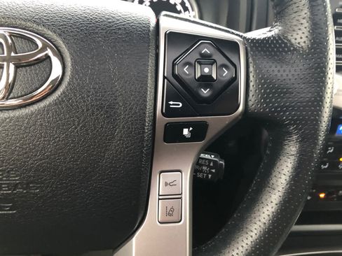 Used 2023 Toyota 4Runner Limited image 8