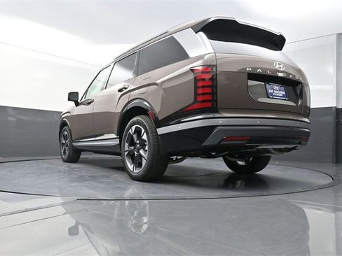 New 2026 Hyundai Palisade Limited image 35