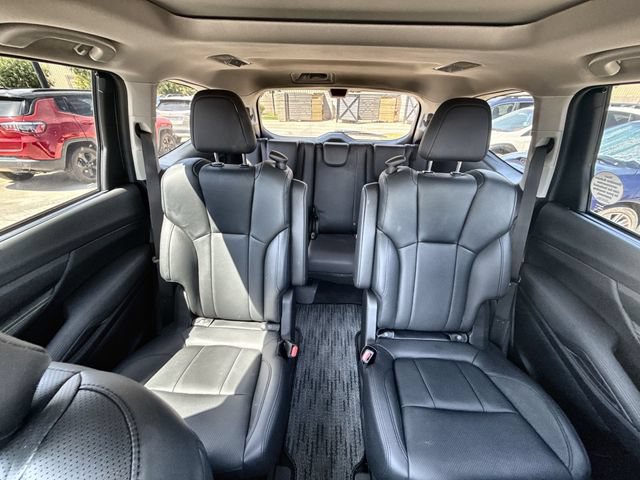Certified 2026 Subaru Ascent Bronze Edition AWD/4WD image 23