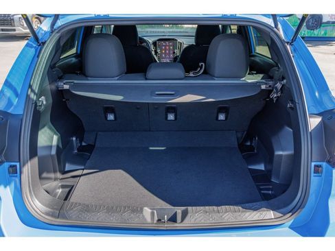 Certified 2024 Subaru Impreza RS AWD/4WD image 14