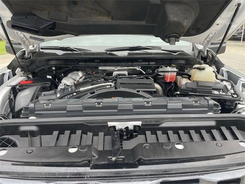 Used 2024 GMC Sierra 2500 Denali Ultimate w/ Max Trailering Package image 31