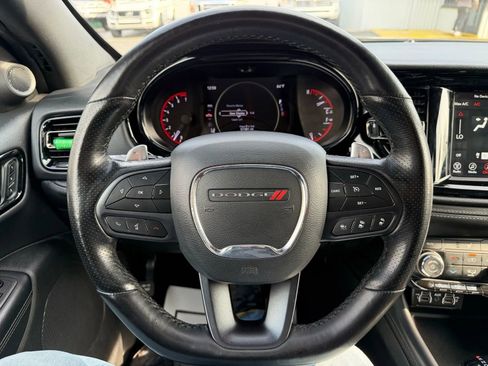 Used 2022 Dodge Durango GT RWD image 23