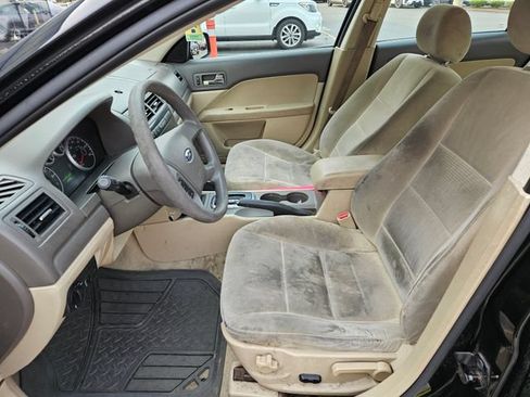 Used 2007 Ford Fusion SE FWD image 13