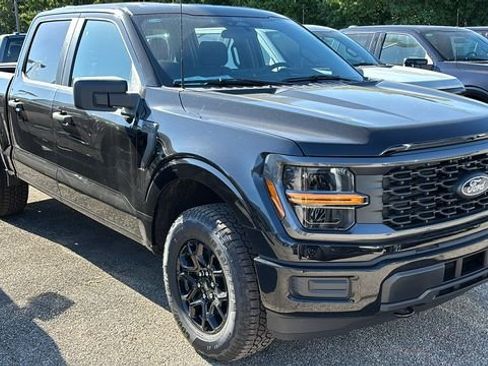 New 2026 Ford F150 STX AWD/4WD image 24