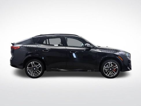 New 2026 BMW X2 xDrive28i w/ Technology Package AWD/4WD image 6