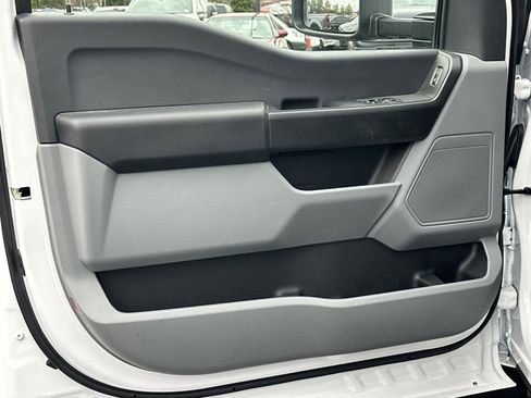 New 2026 Ford F550 4x4 Regular Cab Super Duty image 16