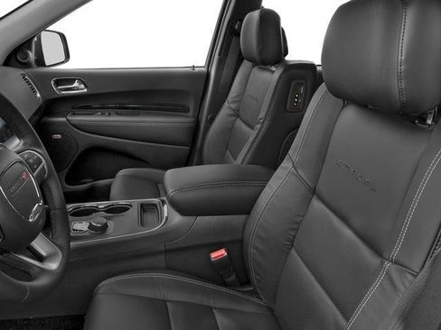 Used 2016 Dodge Durango Citadel AWD/4WD image 9