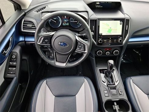 Used 2021 Subaru Crosstrek Hybrid w/ Moonroof Package w/Navigation image 11