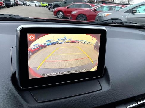 Used 2016 MAZDA CX-3 Touring w/ Premium Package image 21