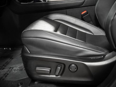 Certified 2022 Lexus RX 450h F Sport image 11