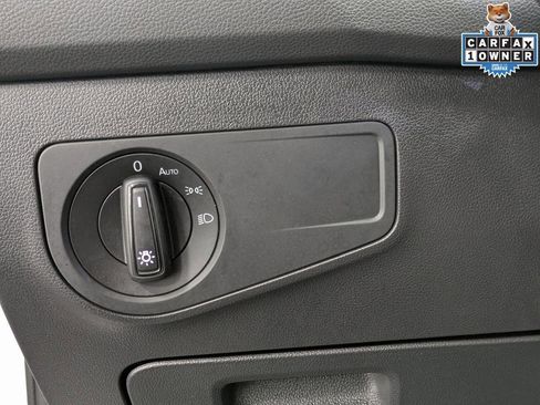 Used 2023 Volkswagen Tiguan S w/ Driver Assistance Package image 22