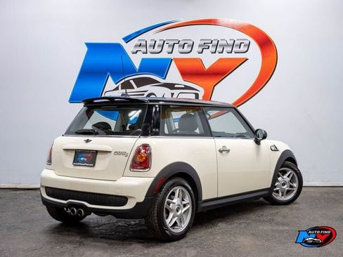 Used 2009 MINI Cooper S image 5