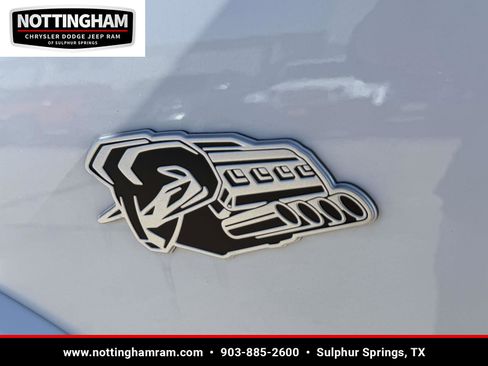 New 2026 RAM 1500 Laramie image 9