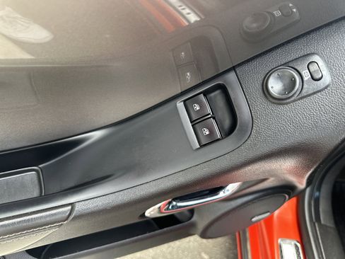 Used 2011 Chevrolet Camaro SS w/ RS Package RWD image 12