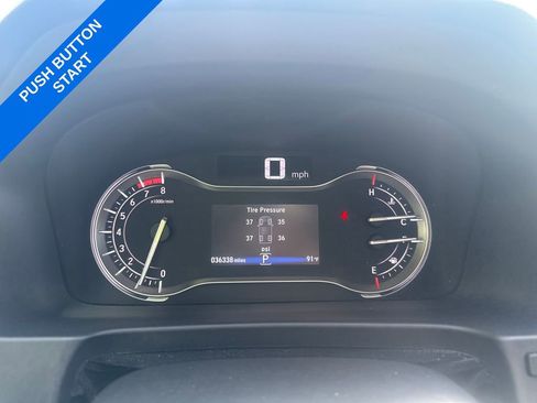 Used 2023 Honda Ridgeline RTL image 14