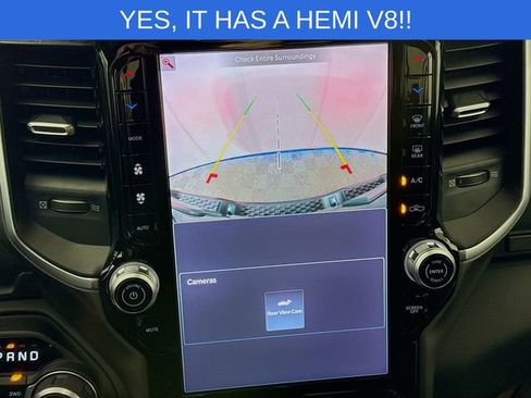 New 2026 RAM 1500 Big Horn image 14