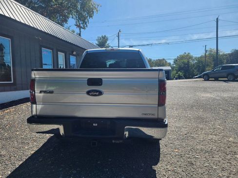 Used 2013 Ford F150 XLT image 4